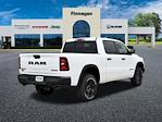 New 2025 Ram 1500 Rebel Crew Cab 4x4 Pickup for sale #E10817 - photo 6