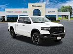 New 2025 Ram 1500 Rebel Crew Cab 4x4 Pickup for sale #E10817 - photo 7