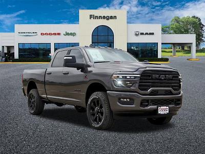 New 2025 Ram 2500 Laramie Crew Cab 4x4 Pickup for sale #E10826 - photo 1