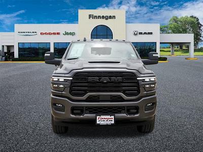 New 2025 Ram 2500 Laramie Crew Cab 4x4 Pickup for sale #E10826 - photo 2