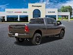 New 2025 Ram 2500 Laramie Crew Cab 4x4 Pickup for sale #E10826 - photo 6