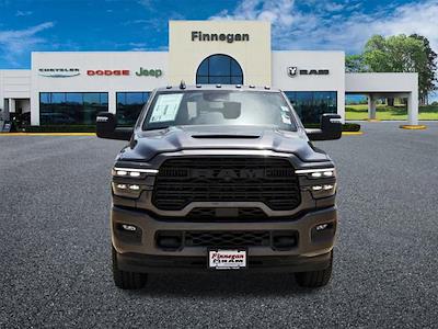 New 2025 Ram 2500 Laramie Mega Cab 4x4 Pickup for sale #E10828 - photo 2