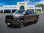 New 2025 Ram 2500 Laramie Mega Cab 4x4 Pickup for sale #E10828 - photo 3
