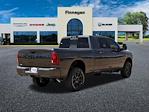 New 2025 Ram 2500 Laramie Mega Cab 4x4 Pickup for sale #E10828 - photo 6