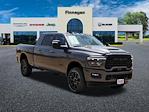 New 2025 Ram 2500 Laramie Mega Cab 4x4 Pickup for sale #E10828 - photo 7
