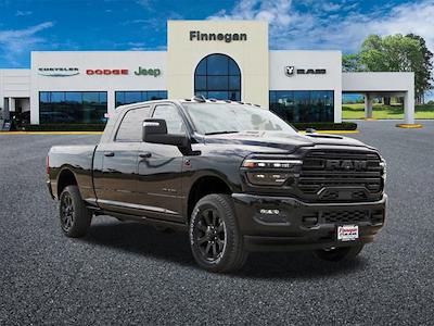 New 2025 Ram 2500 Laramie Mega Cab 4x4 Pickup for sale #E10832 - photo 1