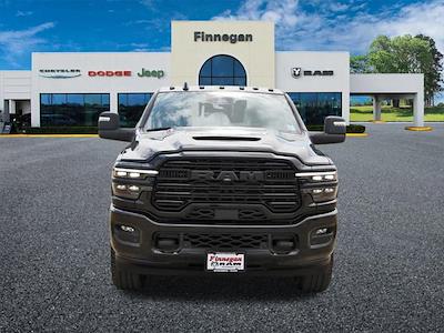 New 2025 Ram 2500 Laramie Mega Cab 4x4 Pickup for sale #E10832 - photo 2