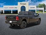 New 2025 Ram 2500 Laramie Mega Cab 4x4 Pickup for sale #E10832 - photo 6