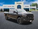 New 2025 Ram 2500 Laramie Mega Cab 4x4 Pickup for sale #E10832 - photo 7