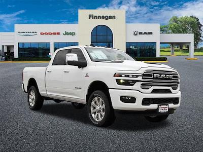New 2025 Ram 2500 Laramie Crew Cab 4x4 Pickup for sale #E10833 - photo 1