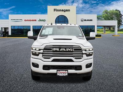New 2025 Ram 2500 Laramie Crew Cab 4x4 Pickup for sale #E10833 - photo 2