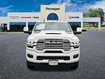 New 2025 Ram 2500 Laramie Crew Cab 4x4 Pickup for sale #E10833 - photo 2