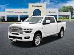 New 2025 Ram 2500 Laramie Crew Cab 4x4 Pickup for sale #E10833 - photo 3