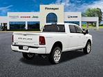 New 2025 Ram 2500 Laramie Crew Cab 4x4 Pickup for sale #E10833 - photo 6