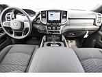 New 2025 Ram 2500 Lone Star Crew Cab 4x4 Pickup for sale #E10834 - photo 9