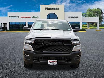 New 2025 Ram 1500 Warlock Crew Cab 4x4 Pickup for sale #E10835 - photo 2