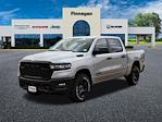 New 2025 Ram 1500 Warlock Crew Cab 4x4 Pickup for sale #E10835 - photo 3