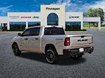 New 2025 Ram 1500 Warlock Crew Cab 4x4 Pickup for sale #E10835 - photo 4