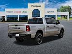 New 2025 Ram 1500 Warlock Crew Cab 4x4 Pickup for sale #E10835 - photo 6