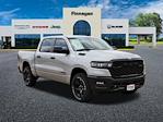 New 2025 Ram 1500 Warlock Crew Cab 4x4 Pickup for sale #E10835 - photo 7