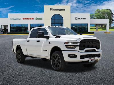 New 2025 Ram 2500 Lone Star Crew Cab 4x4 Pickup for sale #E10839 - photo 1