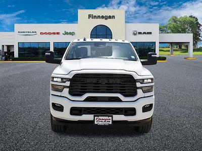 New 2025 Ram 2500 Lone Star Crew Cab 4x4 Pickup for sale #E10839 - photo 2