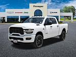 New 2025 Ram 2500 Lone Star Crew Cab 4x4 Pickup for sale #E10839 - photo 3