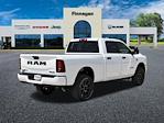 New 2025 Ram 2500 Lone Star Crew Cab 4x4 Pickup for sale #E10839 - photo 6