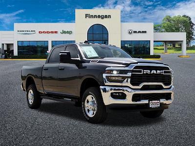 New 2025 Ram 2500 Tradesman Crew Cab 4x4 Pickup for sale #E10840 - photo 1