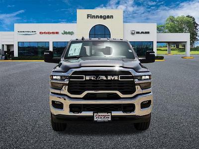 New 2025 Ram 2500 Tradesman Crew Cab 4x4 Pickup for sale #E10840 - photo 2