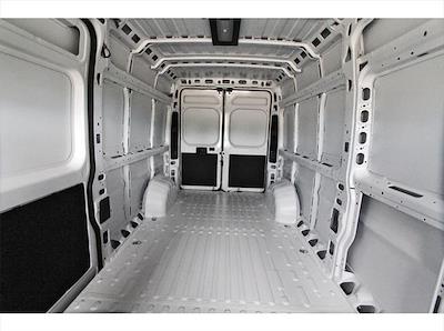 New 2025 Ram ProMaster 2500 High Roof Empty Cargo Van for sale #E10857 - photo 2