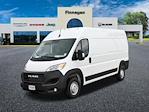 New 2025 Ram ProMaster 2500 High Roof Empty Cargo Van for sale #E10857 - photo 4
