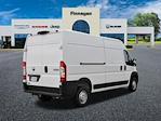 New 2025 Ram ProMaster 2500 High Roof Empty Cargo Van for sale #E10857 - photo 7