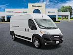 New 2025 Ram ProMaster 2500 High Roof Empty Cargo Van for sale #E10857 - photo 8