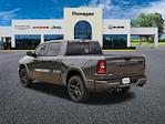 New 2025 Ram 1500 Laramie Crew Cab 4x4 Pickup for sale #E10862 - photo 4