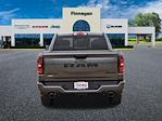 New 2025 Ram 1500 Laramie Crew Cab 4x4 Pickup for sale #E10862 - photo 5