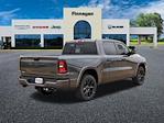 New 2025 Ram 1500 Laramie Crew Cab 4x4 Pickup for sale #E10862 - photo 6