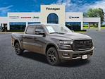 New 2025 Ram 1500 Laramie Crew Cab 4x4 Pickup for sale #E10862 - photo 7