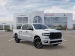 New 2025 Ram 1500 Laramie Crew Cab for sale #E10863 - photo 19