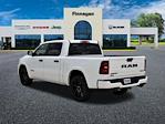 New 2025 Ram 1500 Laramie Crew Cab for sale #E10869 - photo 4