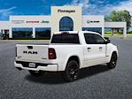 New 2025 Ram 1500 Laramie Crew Cab for sale #E10869 - photo 6