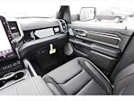 New 2025 Ram 1500 Laramie Crew Cab 4x4 Pickup for sale #E10878 - photo 10