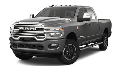 New 2025 Ram 2500 Laramie Crew Cab 4x4 Pickup for sale #E10924 - photo 1
