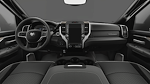 New 2025 Ram 2500 Laramie Crew Cab 4x4 Pickup for sale #E10924 - photo 6