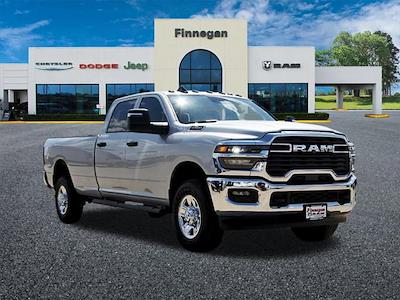 New 2026 Ram 2500 Tradesman Crew Cab 4x4 Pickup for sale #E10930 - photo 1