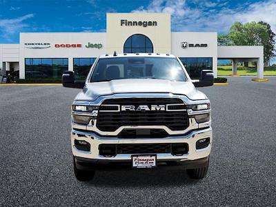 New 2026 Ram 2500 Tradesman Crew Cab 4x4 Pickup for sale #E10930 - photo 2