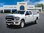 New 2026 Ram 2500 Tradesman Crew Cab 4x4 Pickup for sale #E10930 - photo 3