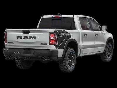 New 2026 Ram 1500 Rebel Crew Cab 4x4 Pickup for sale #E10942 - photo 2
