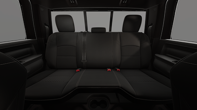 New 2026 Ram 2500 Tradesman Crew Cab 4x4 Pickup for sale #E10946 - photo 1