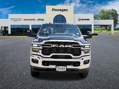 New 2026 Ram 2500 Tradesman Crew Cab 4x4 Pickup for sale #E10948 - photo 2